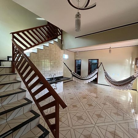 Casa Em Jijoca De Jericoacoara Exteriér fotografie