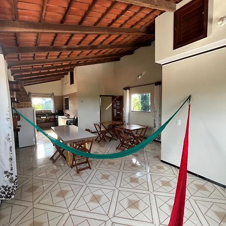 Casa Em Jijoca De Jericoacoara Exteriér fotografie