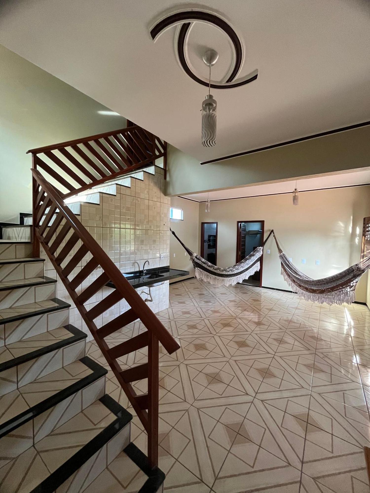 Casa Em Jijoca De Jericoacoara Exteriér fotografie