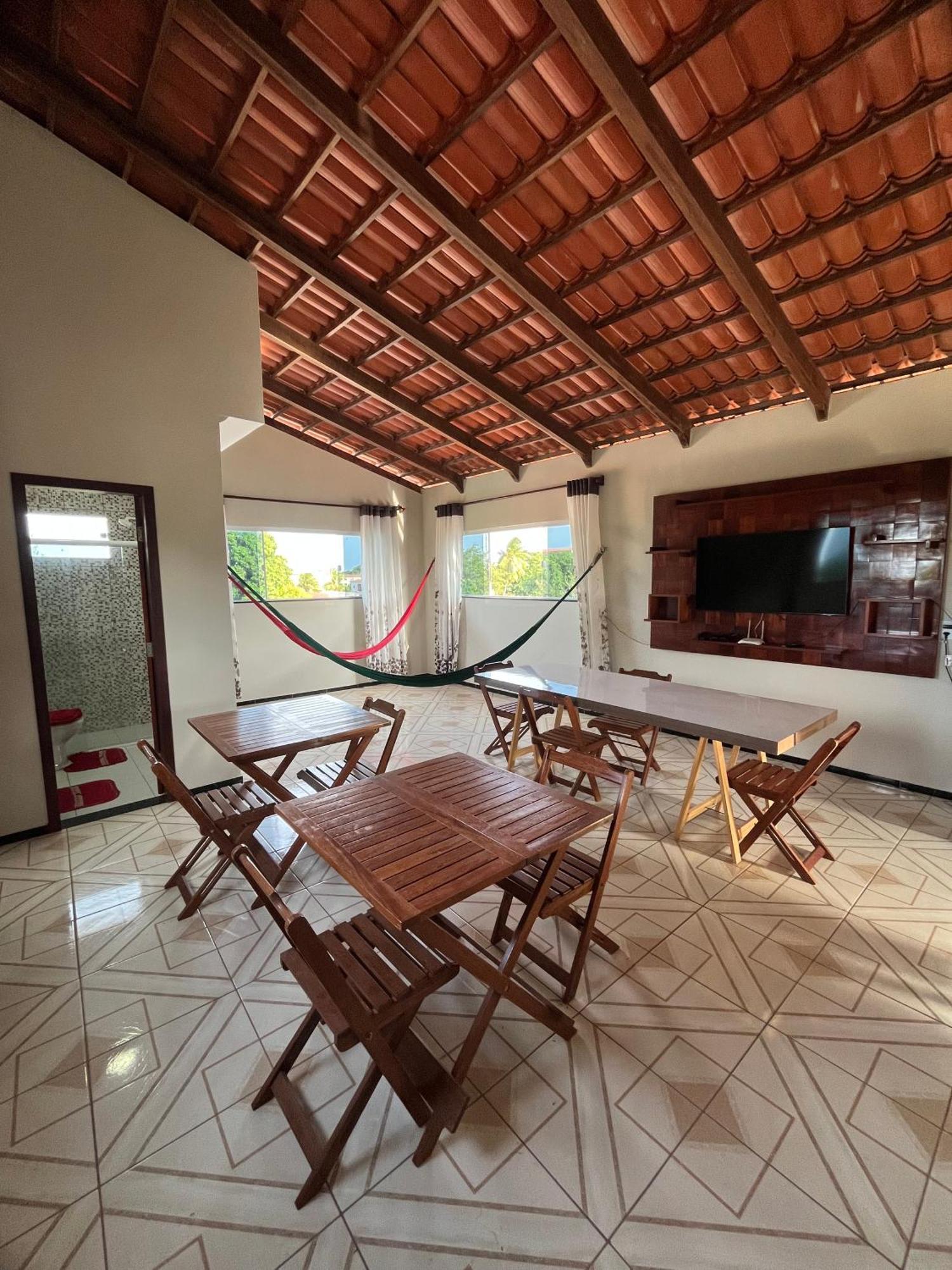 Casa Em Jijoca De Jericoacoara Exteriér fotografie
