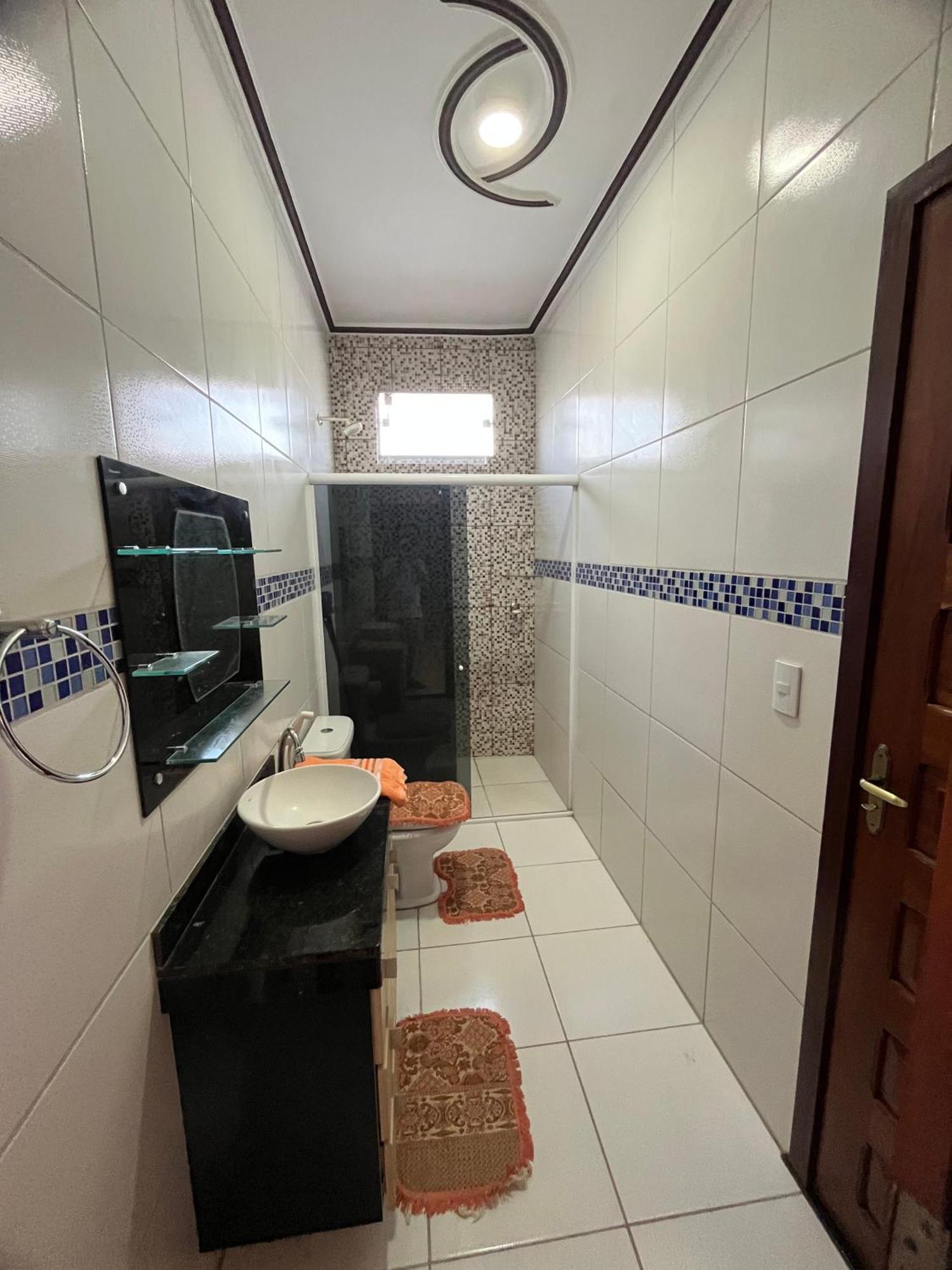 Casa Em Jijoca De Jericoacoara Exteriér fotografie