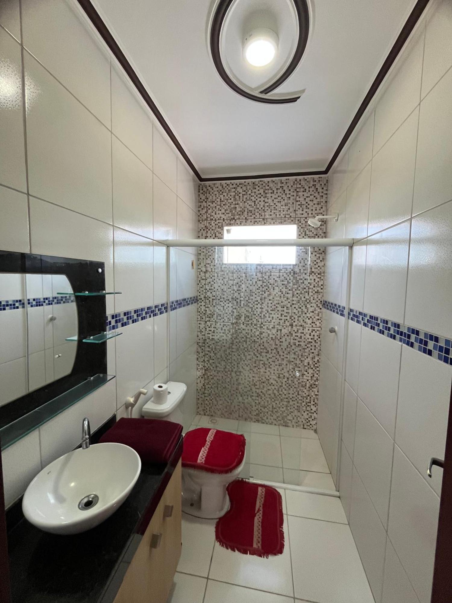 Casa Em Jijoca De Jericoacoara Exteriér fotografie