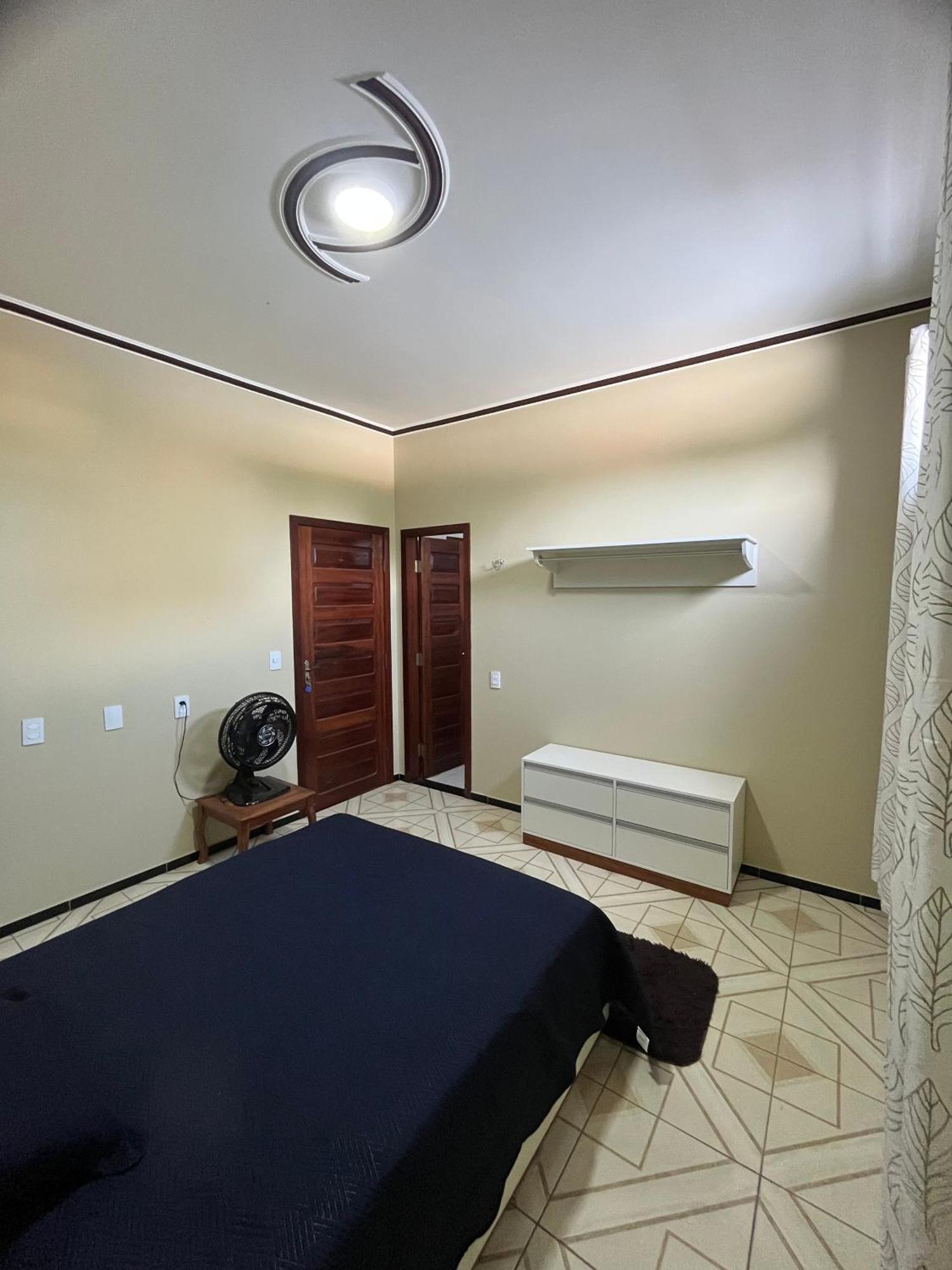 Casa Em Jijoca De Jericoacoara Exteriér fotografie