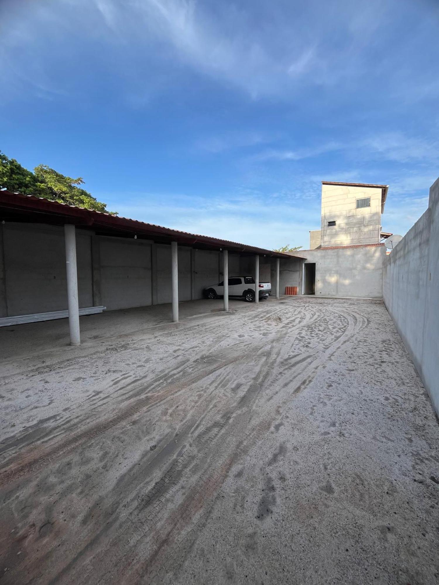 Casa Em Jijoca De Jericoacoara Exteriér fotografie